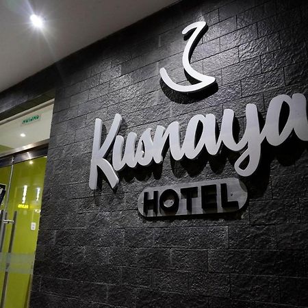 Hotel Kusnaya Piura Exterior photo
